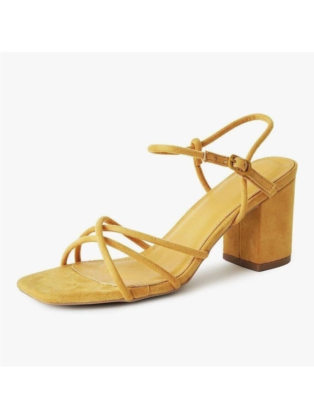 J Adams Women's Camila Sandals